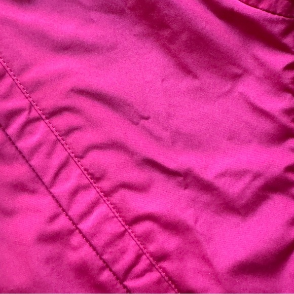 Vintage MEC 3/4 Zip Mauja Super Microft Anorak - Picture 16 of 16